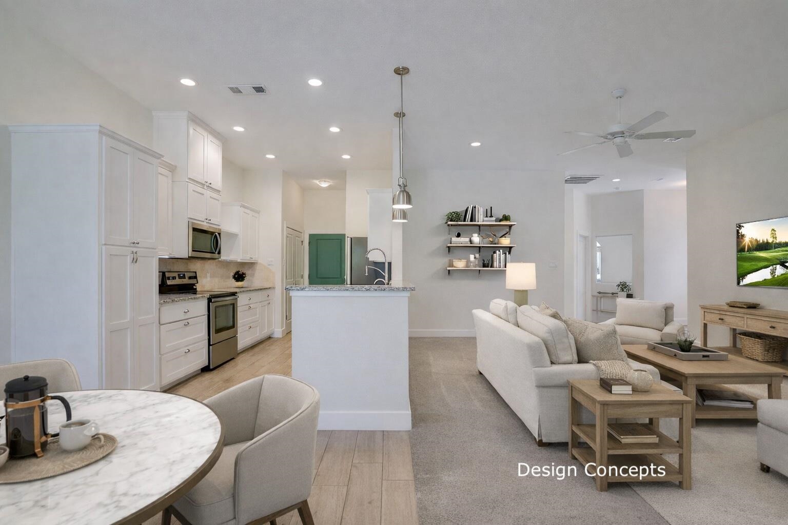 416 W Hi Cir Circle