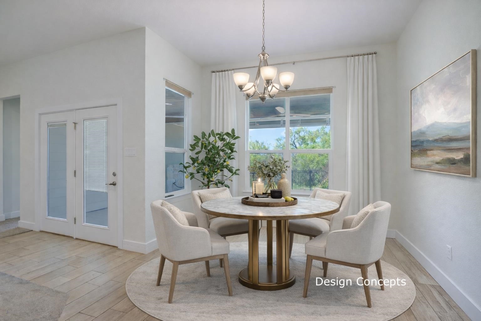 416 W Hi Cir Circle