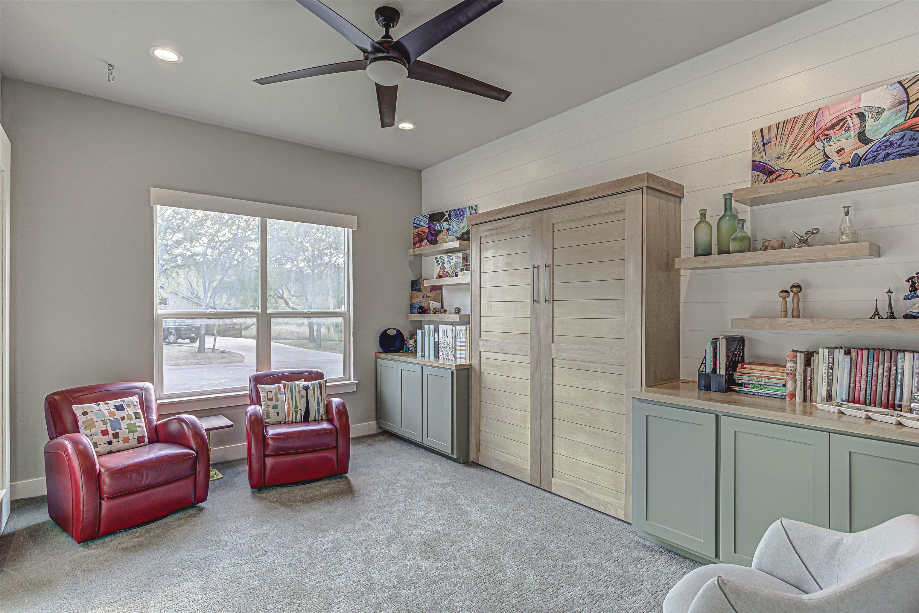 507 Boulder Creek Drive