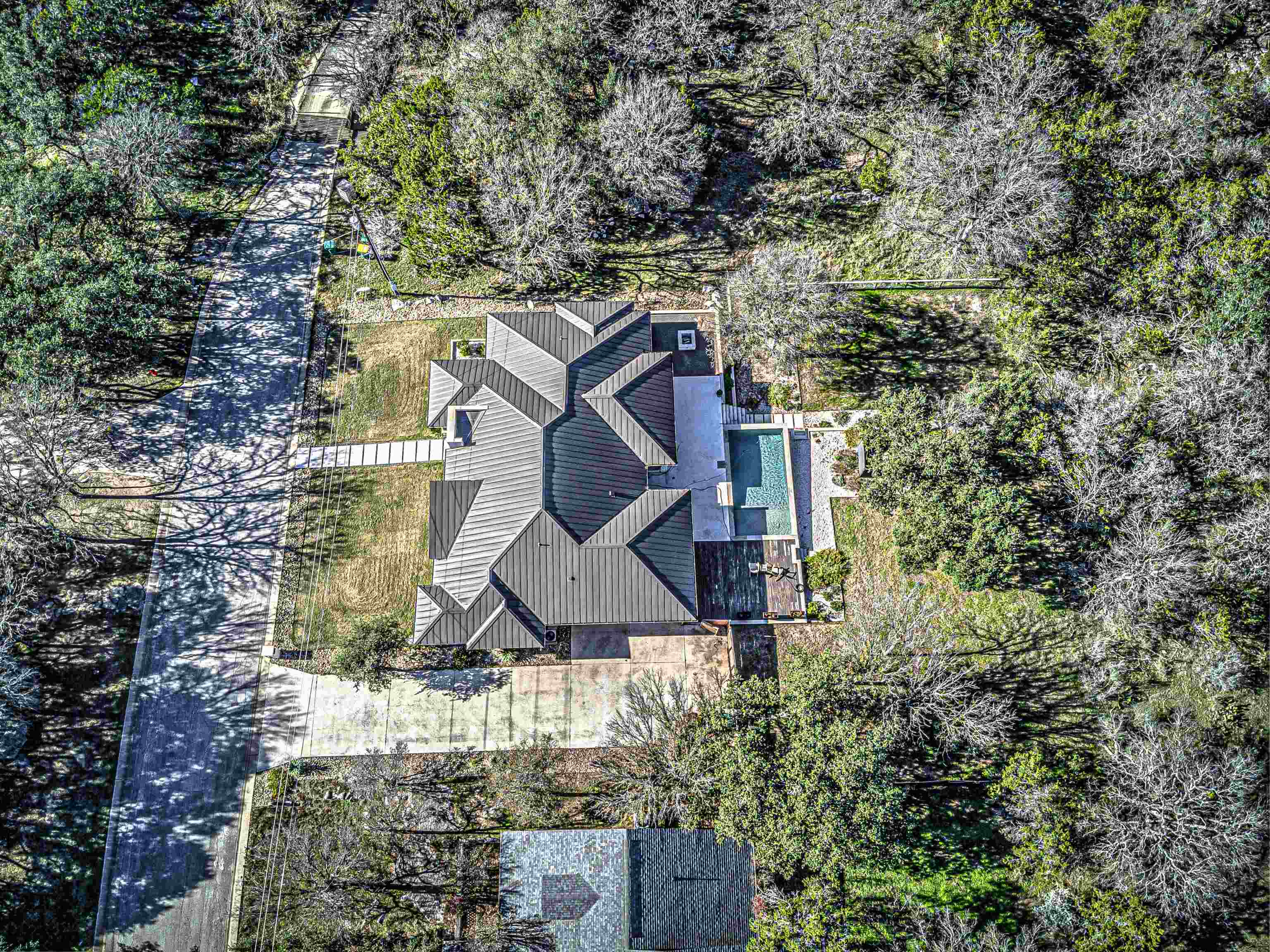 507 Boulder Creek Drive