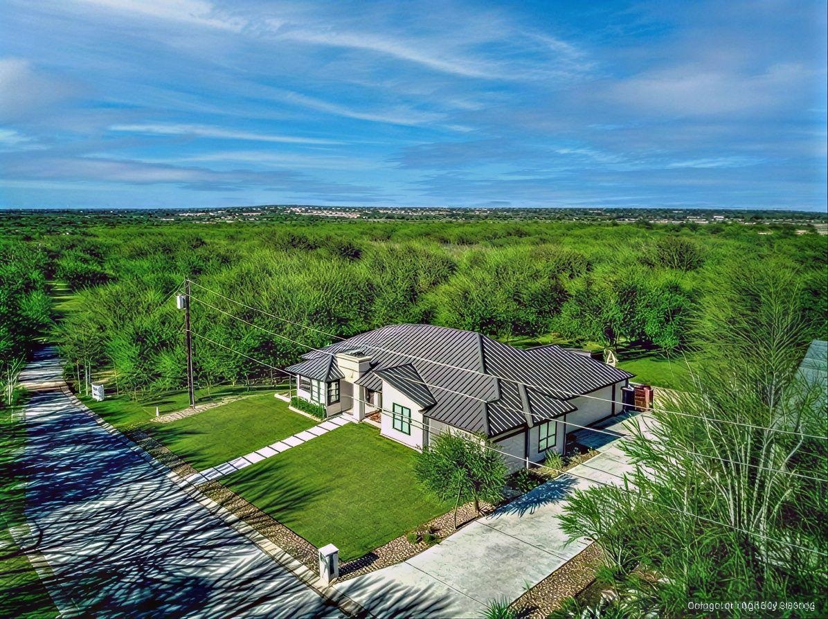 507 Boulder Creek Drive