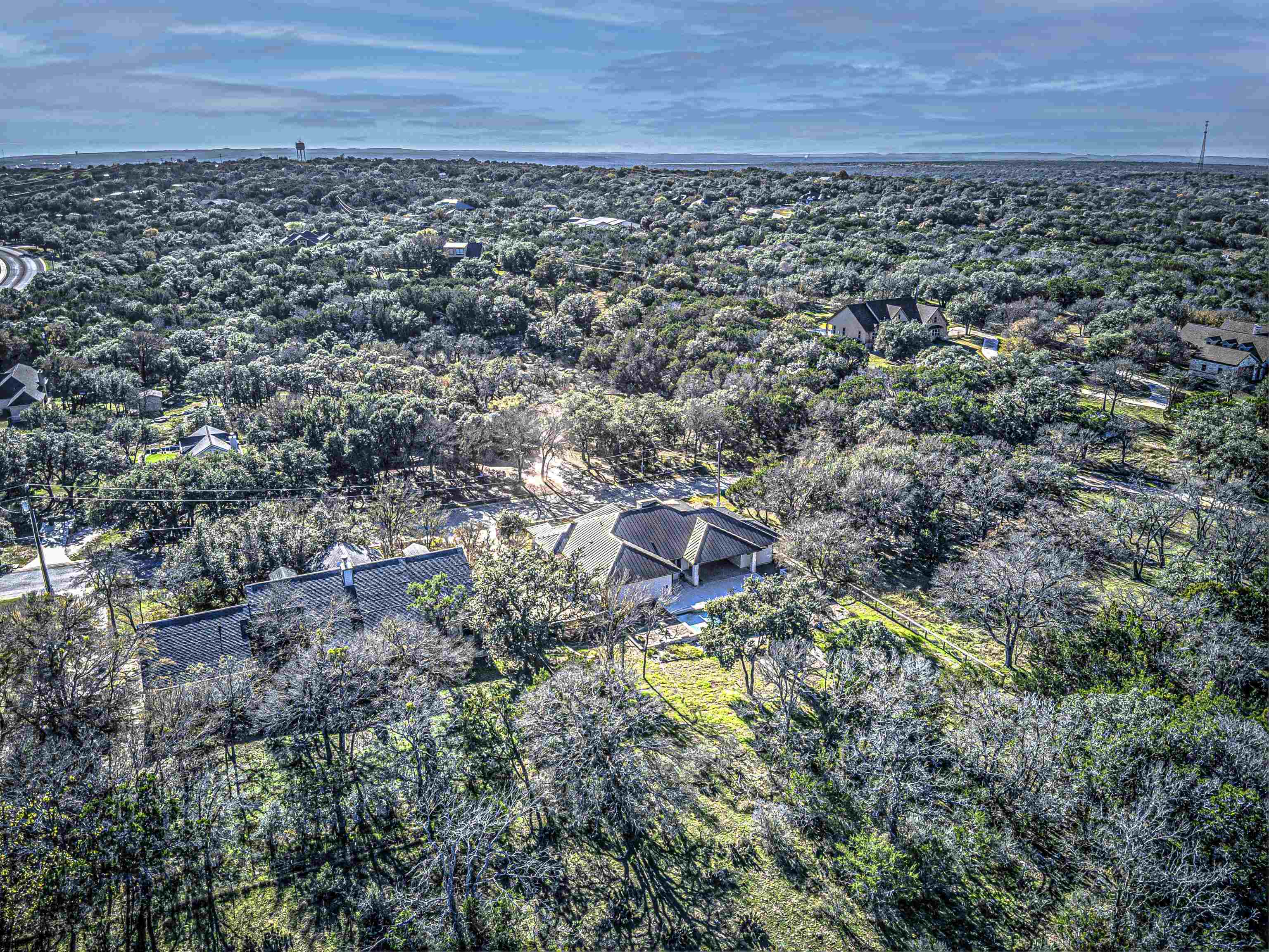 507 Boulder Creek Drive