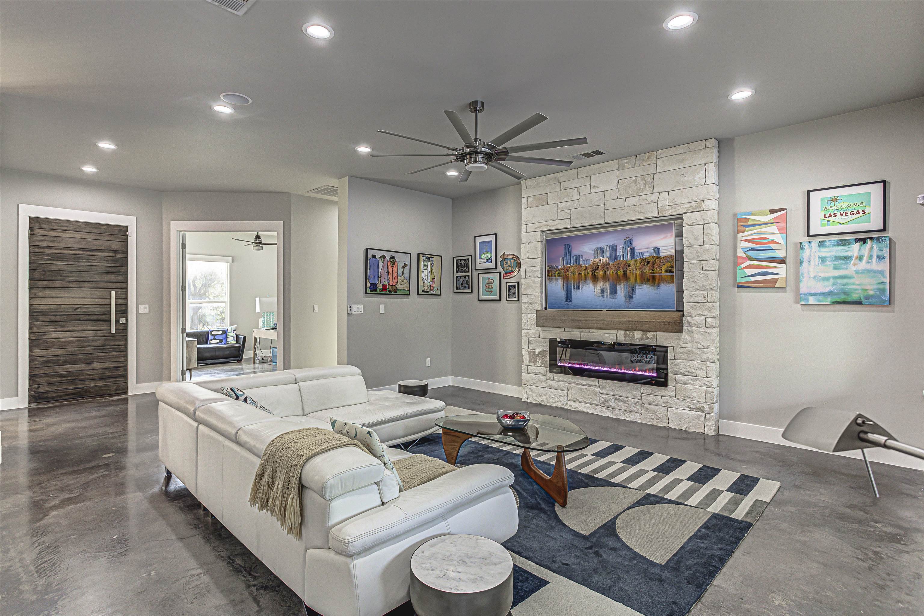 507 Boulder Creek Drive