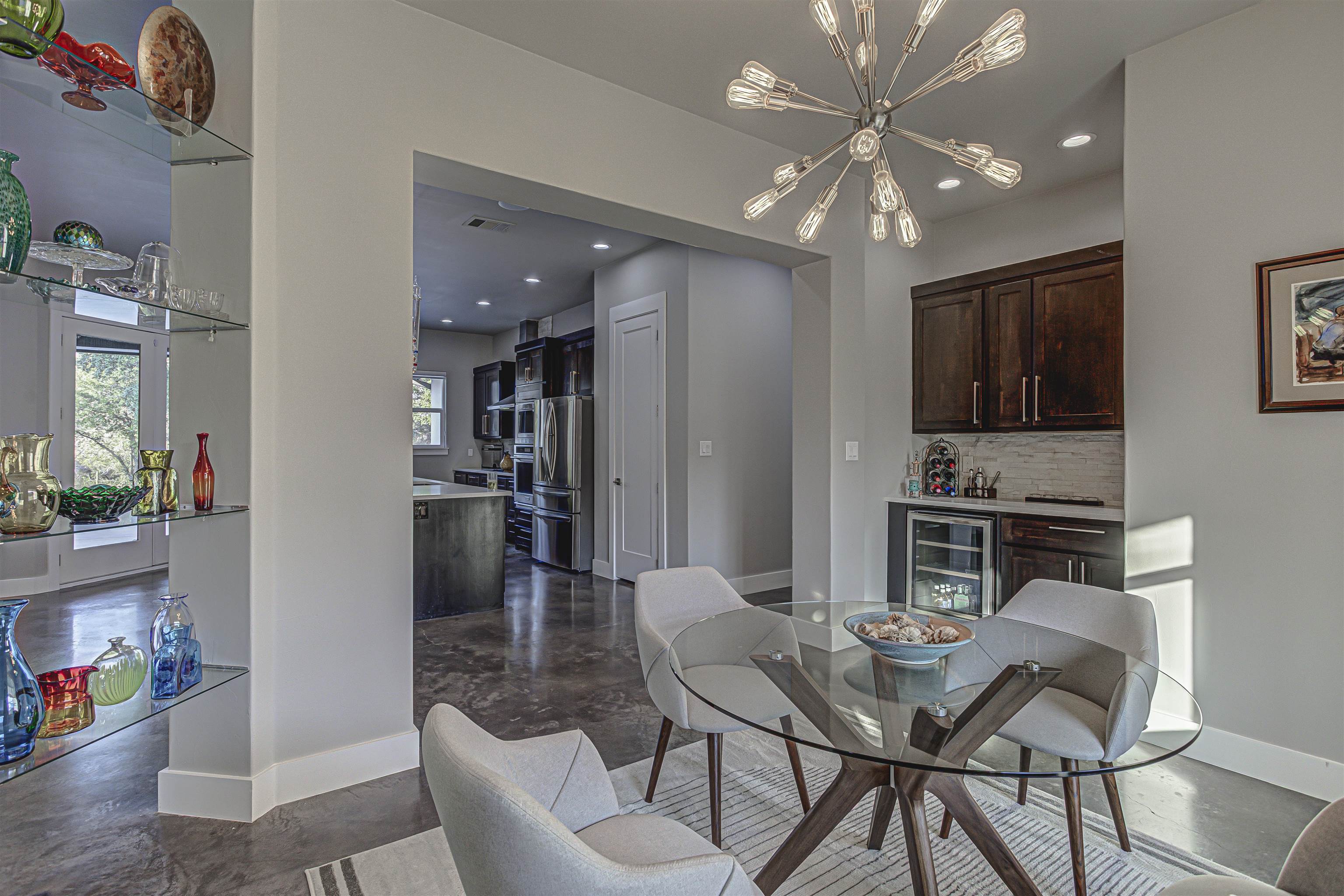 507 Boulder Creek Drive