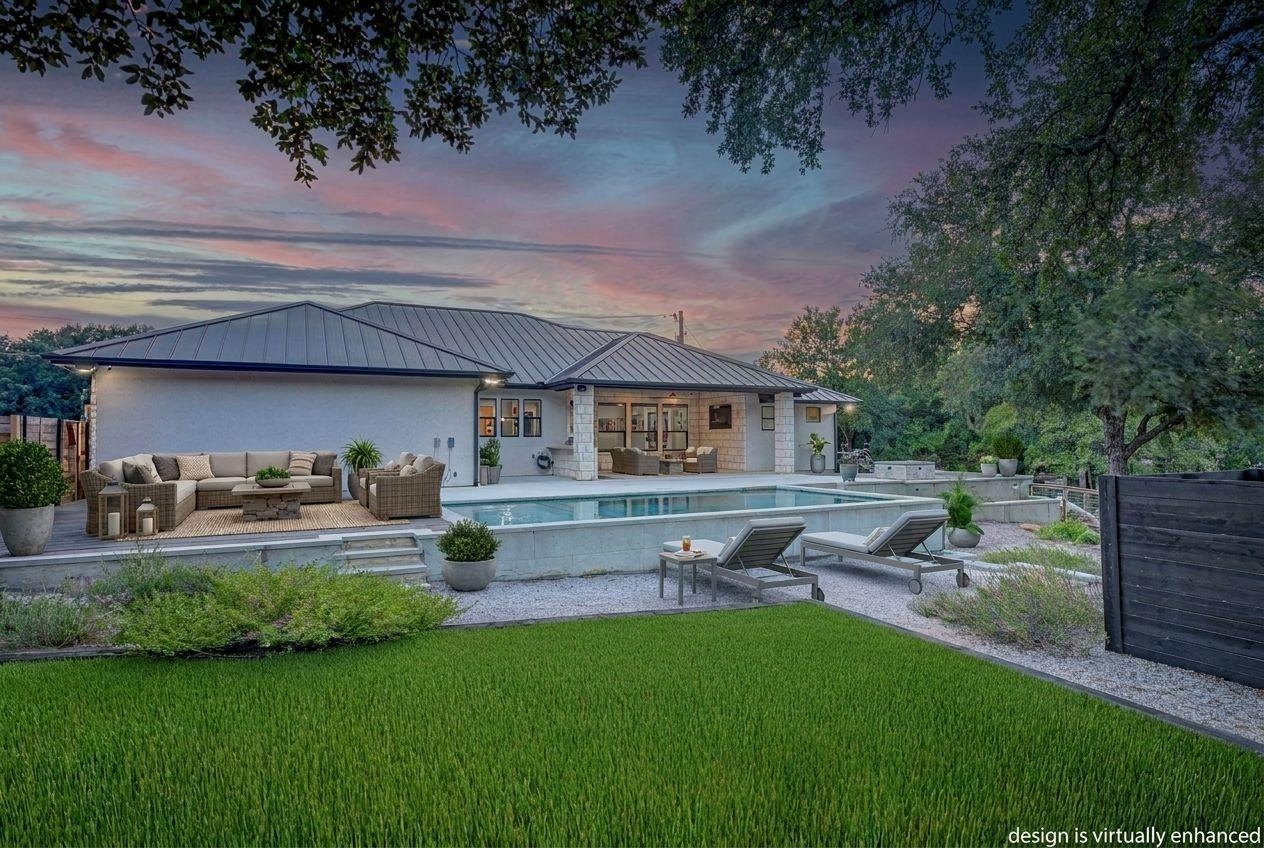 507 Boulder Creek Drive