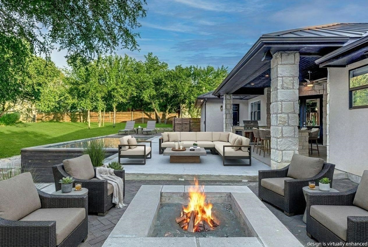 507 Boulder Creek Drive