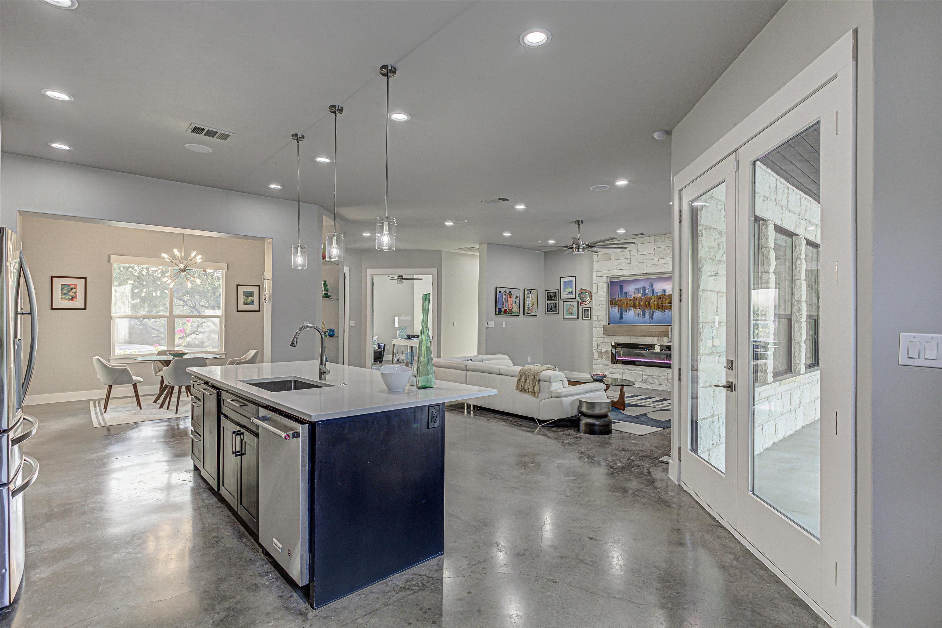 507 Boulder Creek Drive