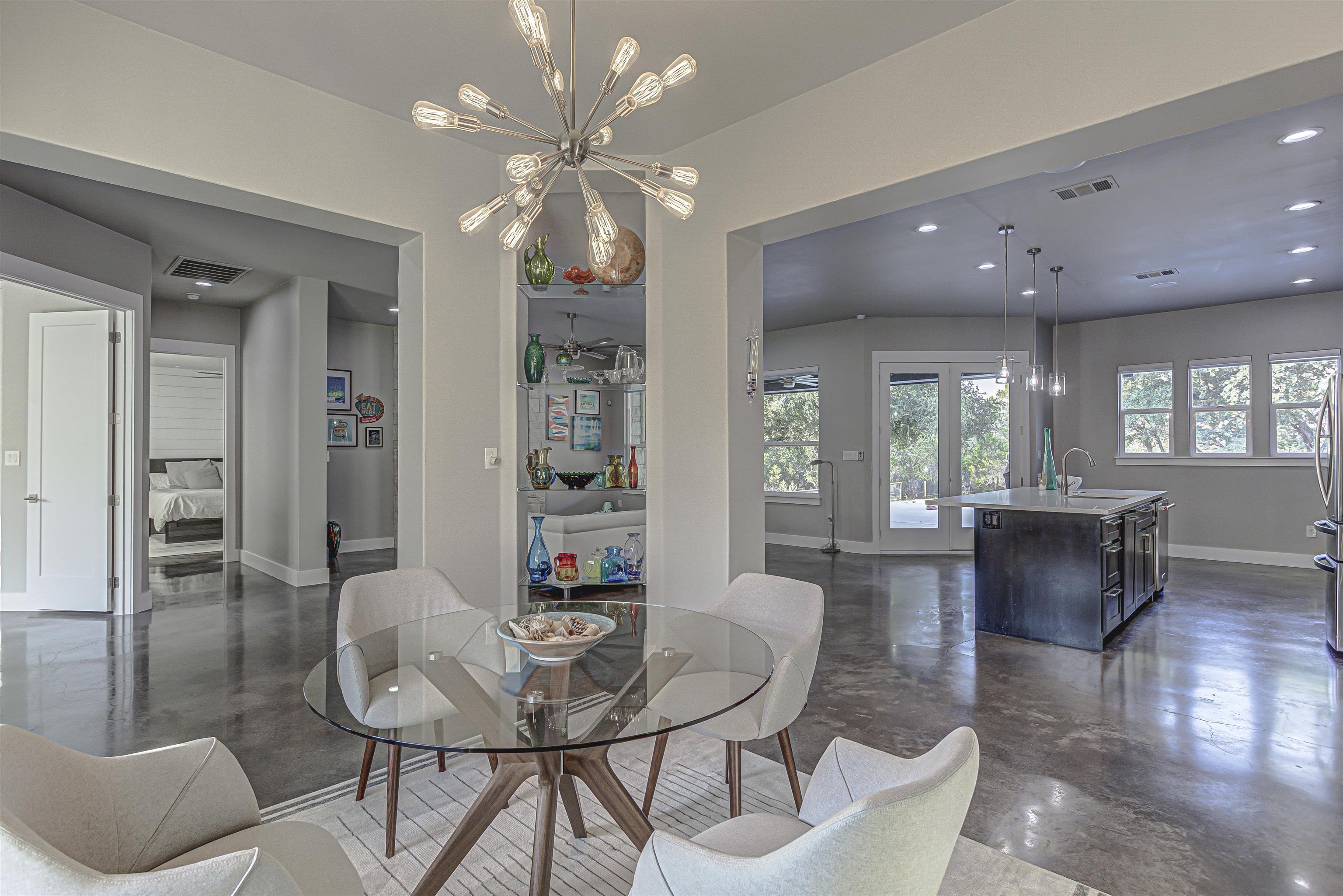 507 Boulder Creek Drive