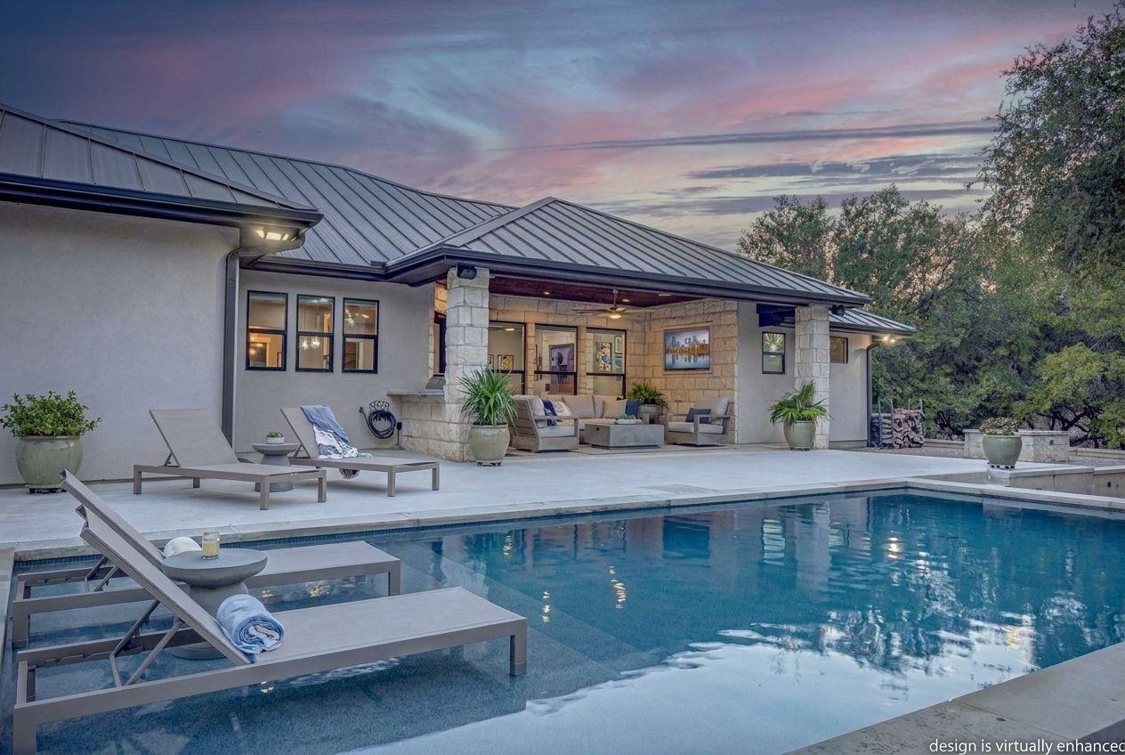 507 Boulder Creek Drive