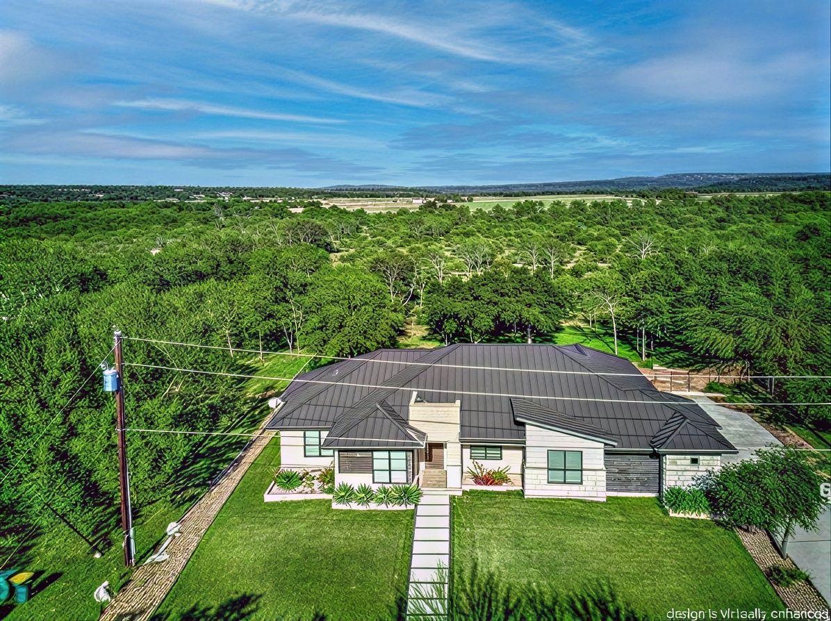 507 Boulder Creek Drive