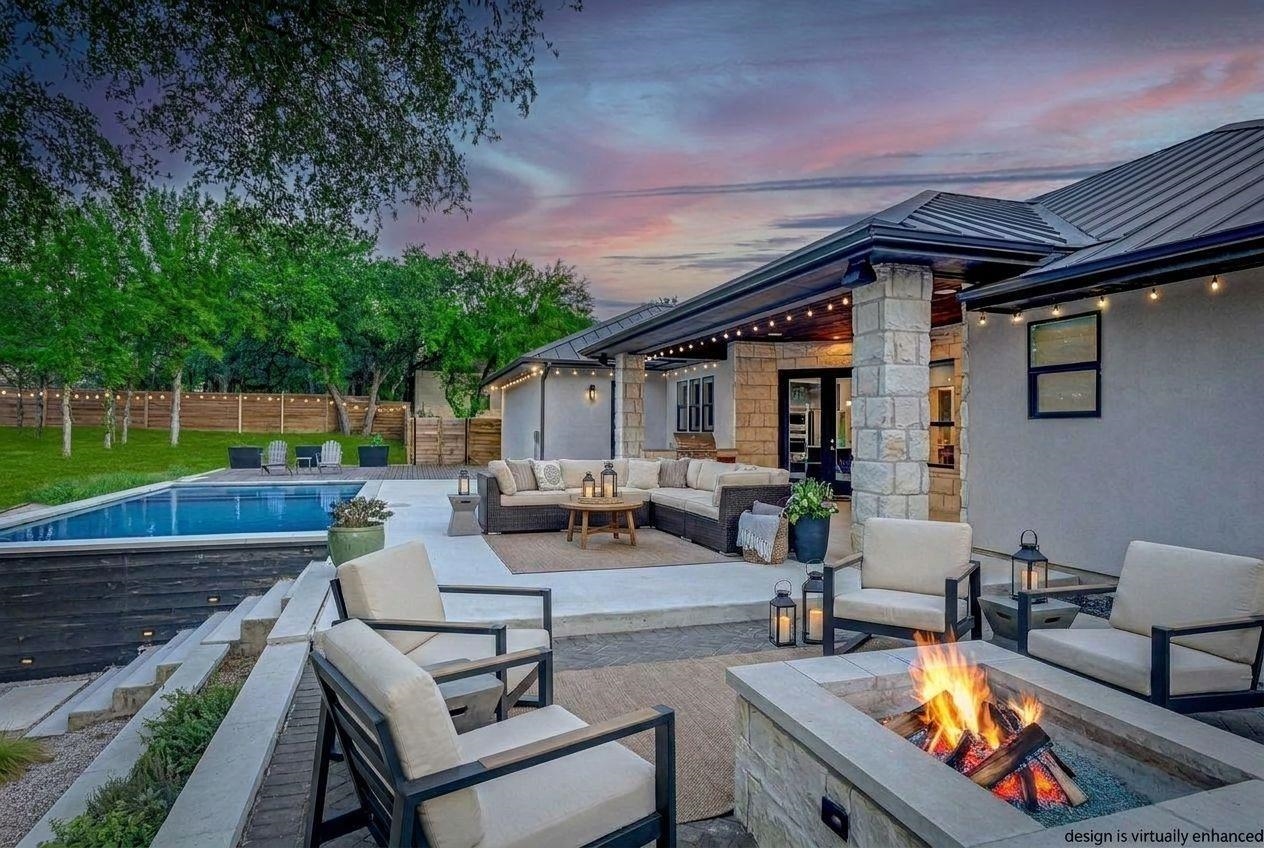 507 Boulder Creek Drive