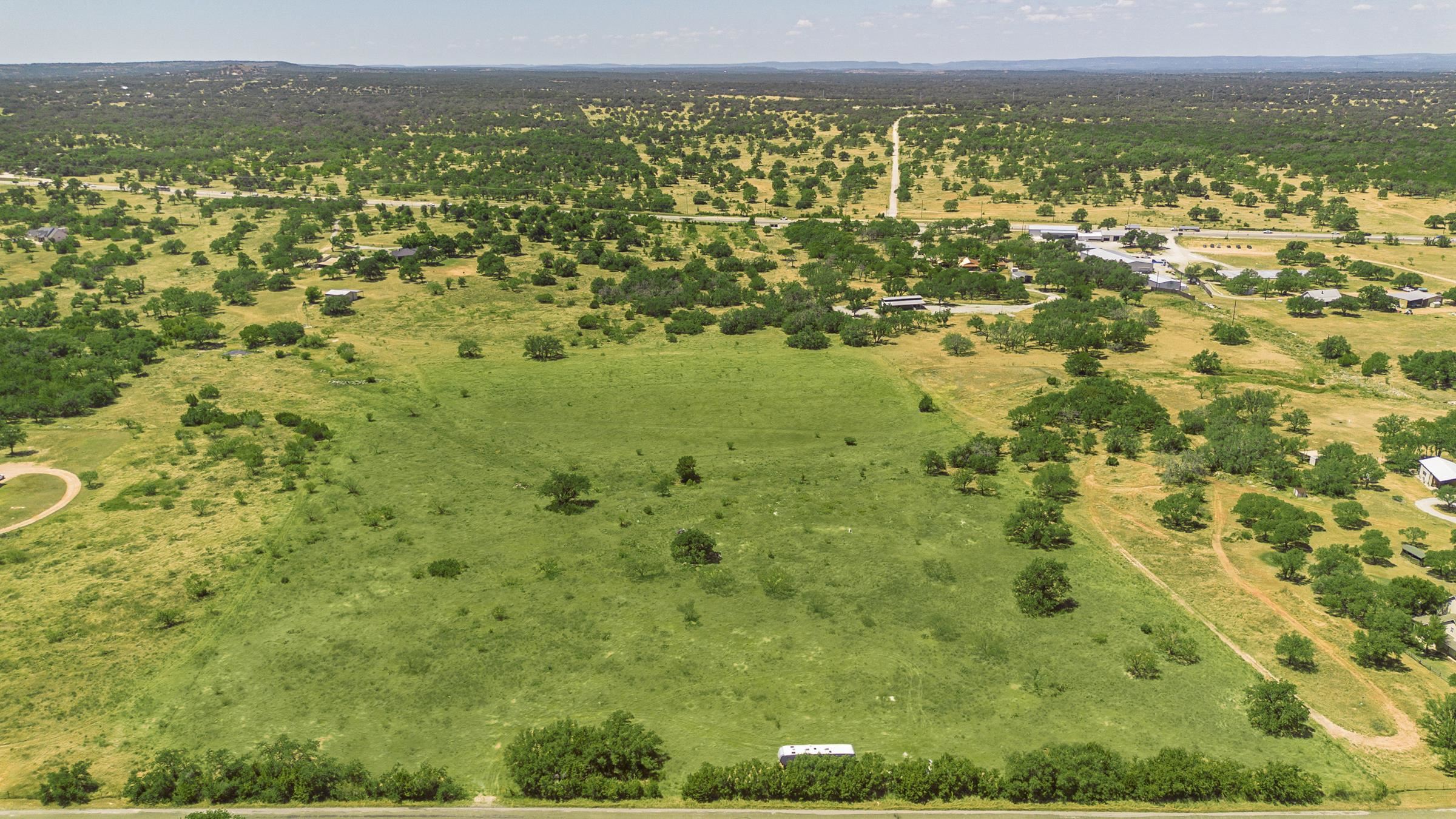 2965 Old Marble Falls Rd
