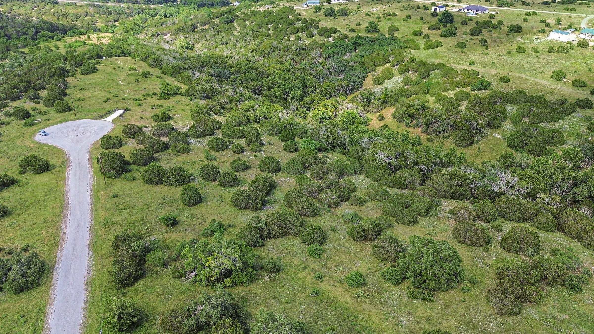 Lot 59 Walnut Canyon Dr