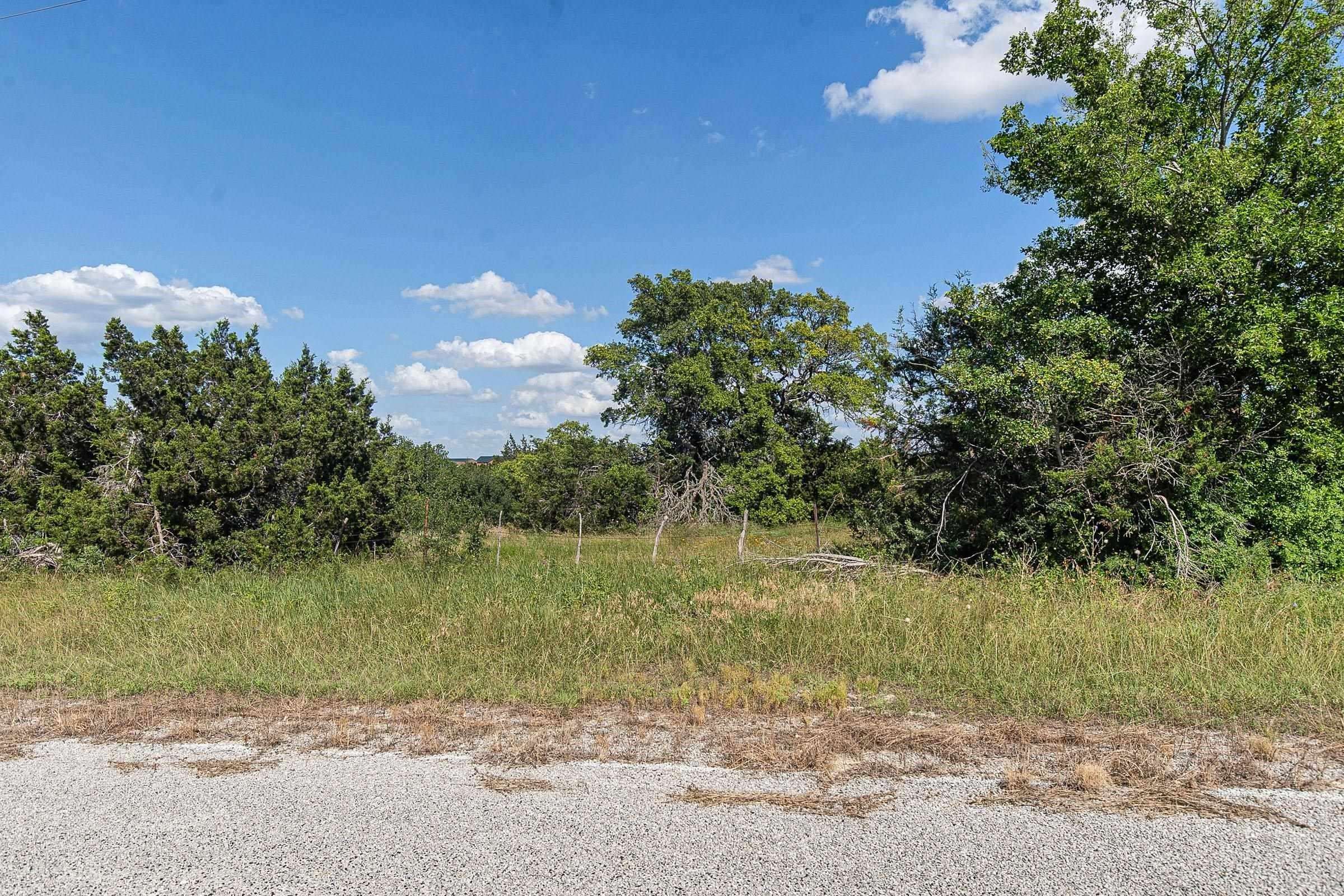 Lot 59 Walnut Canyon Dr