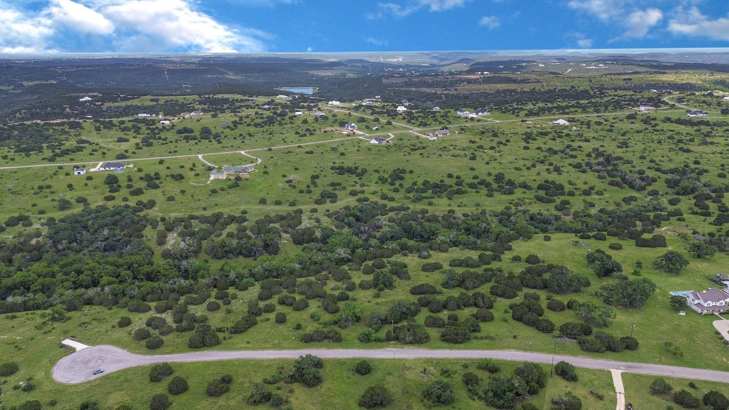 Lot 59 Walnut Canyon Dr