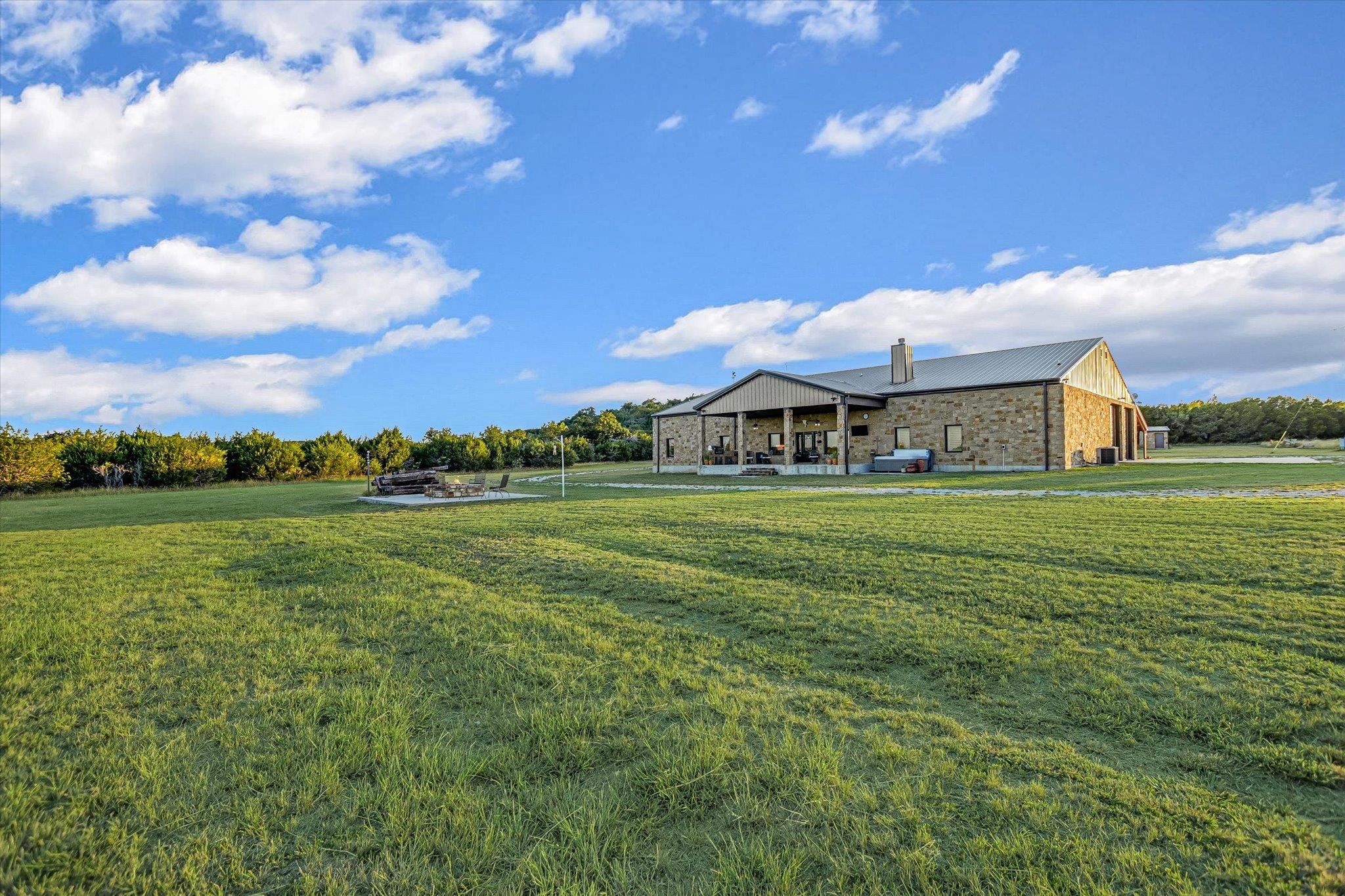 826 Black Jack Ranch Rd