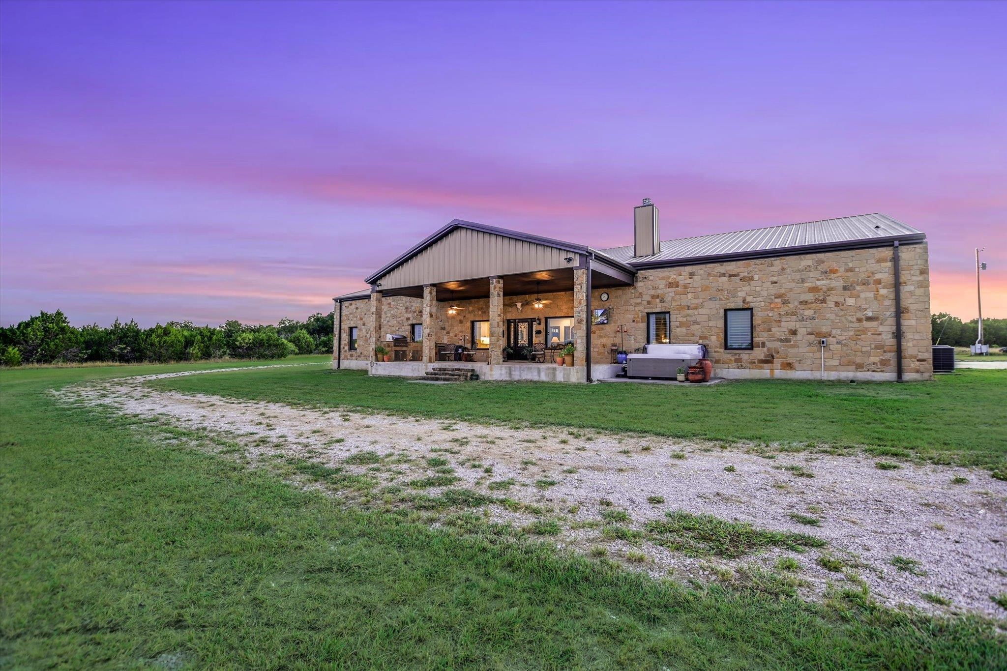 826 Black Jack Ranch Rd
