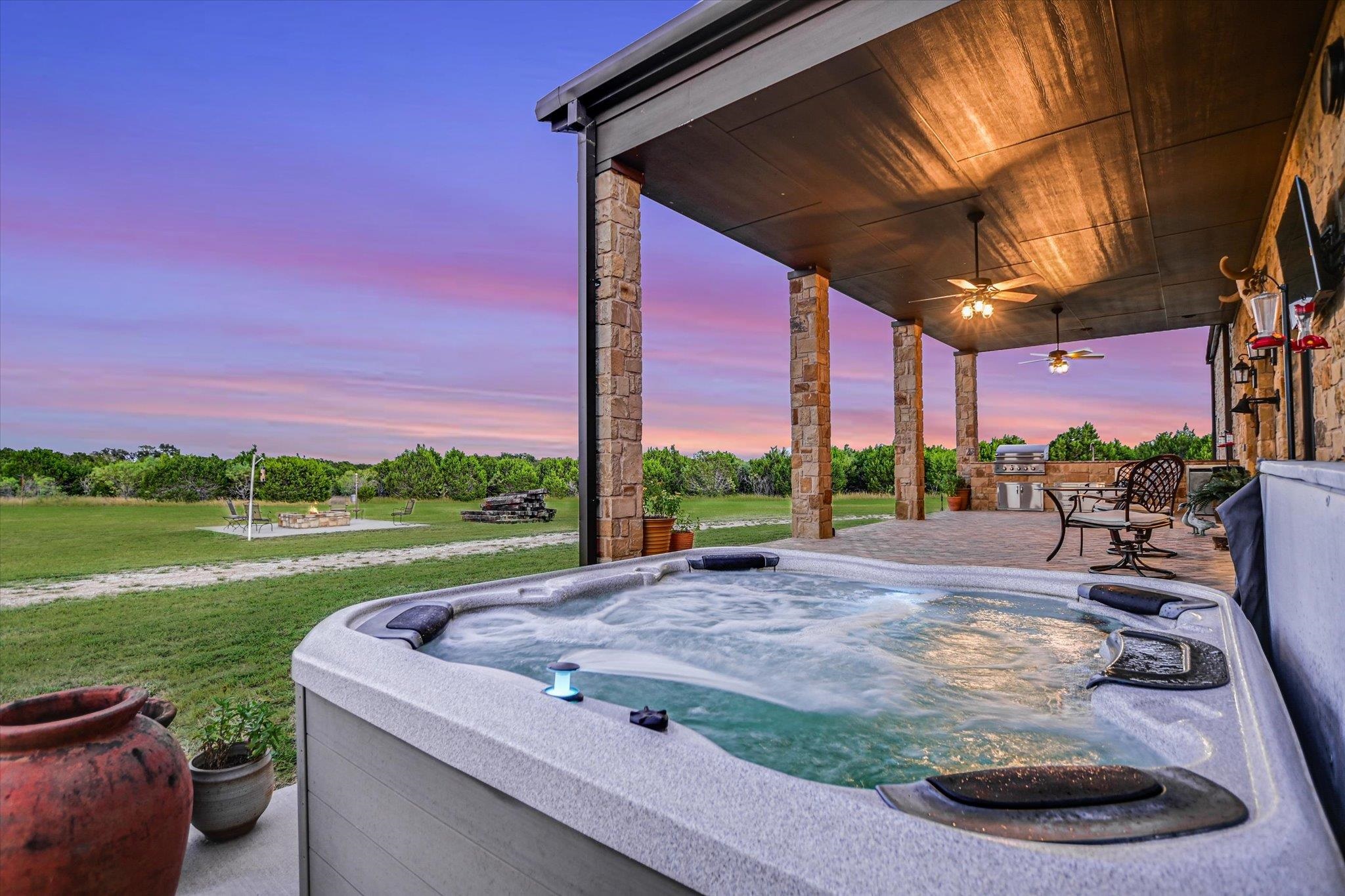 826 Black Jack Ranch Rd