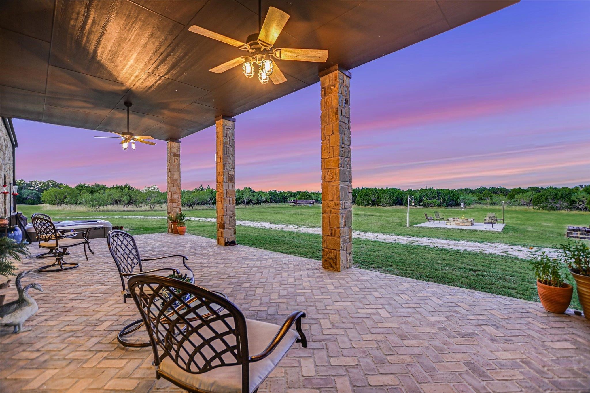 826 Black Jack Ranch Rd