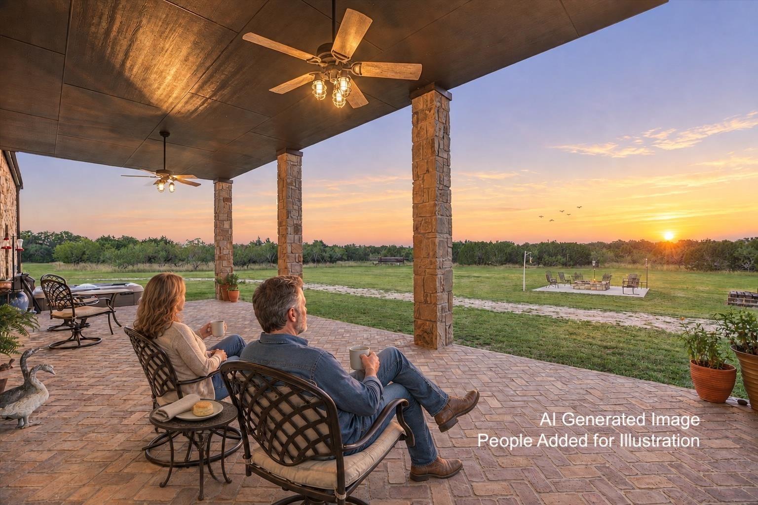 826 Black Jack Ranch Rd