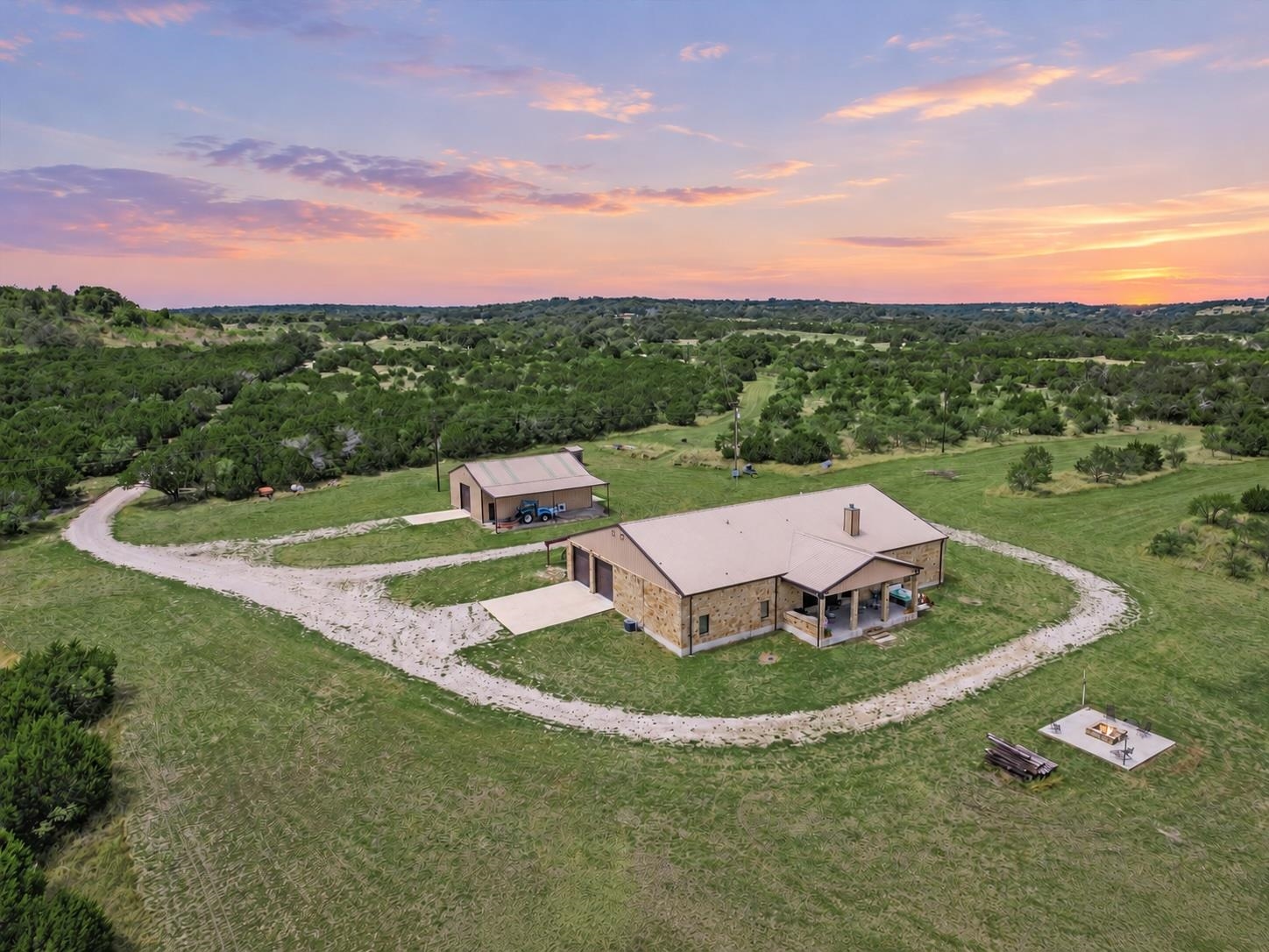 826 Black Jack Ranch Rd