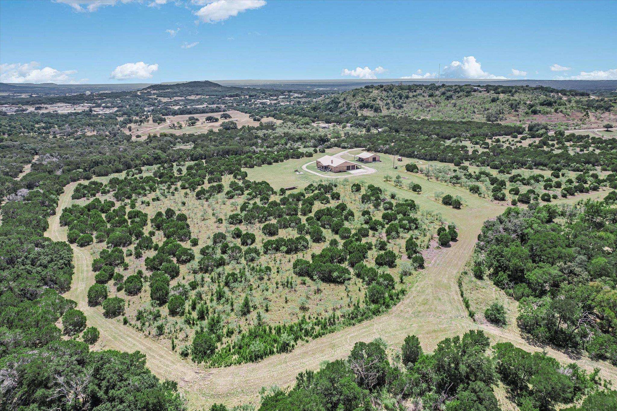 826 Black Jack Ranch Rd