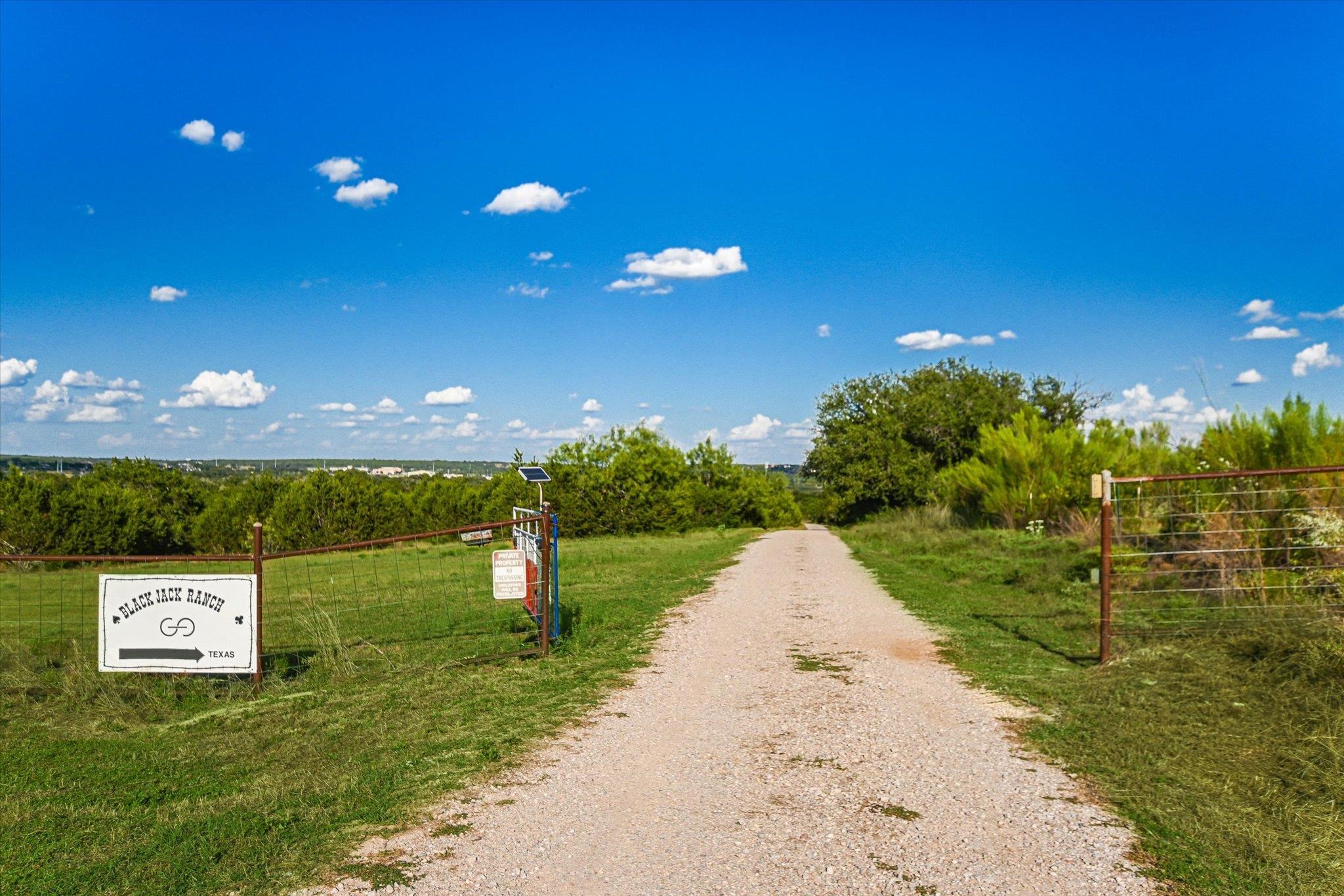 826 Black Jack Ranch Rd