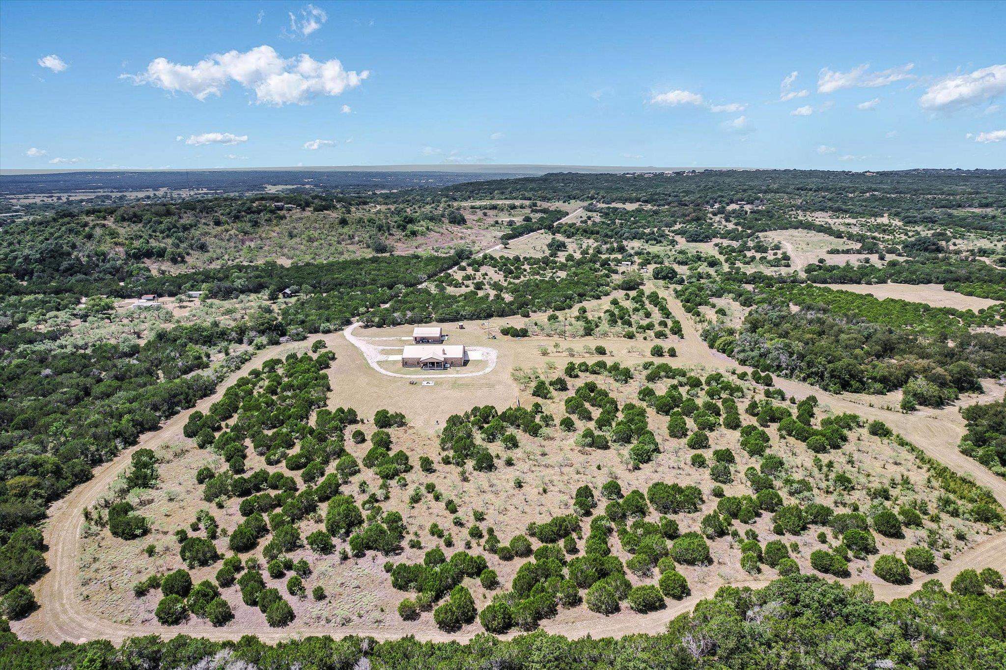 826 Black Jack Ranch Rd
