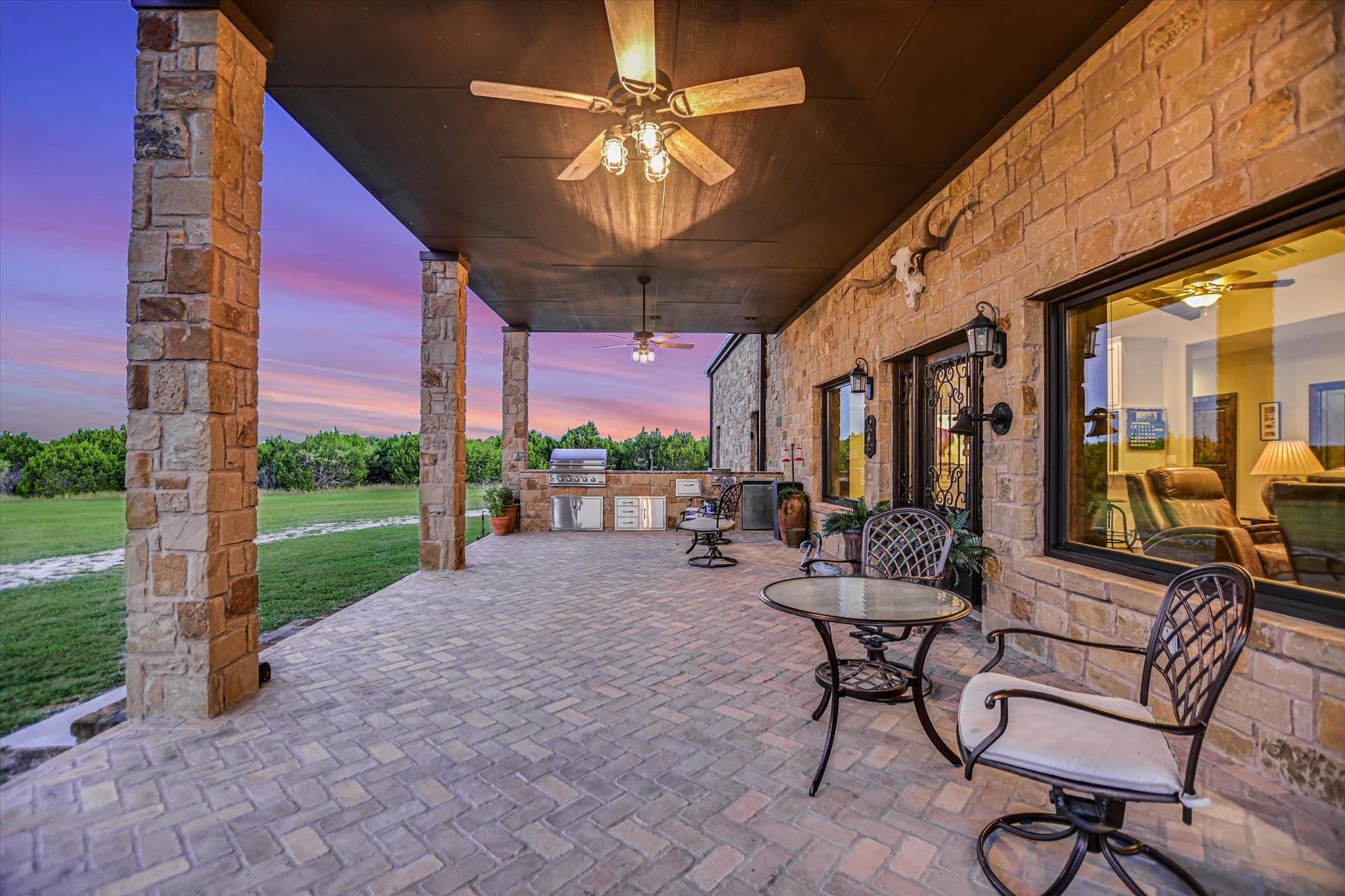 826 Black Jack Ranch Rd