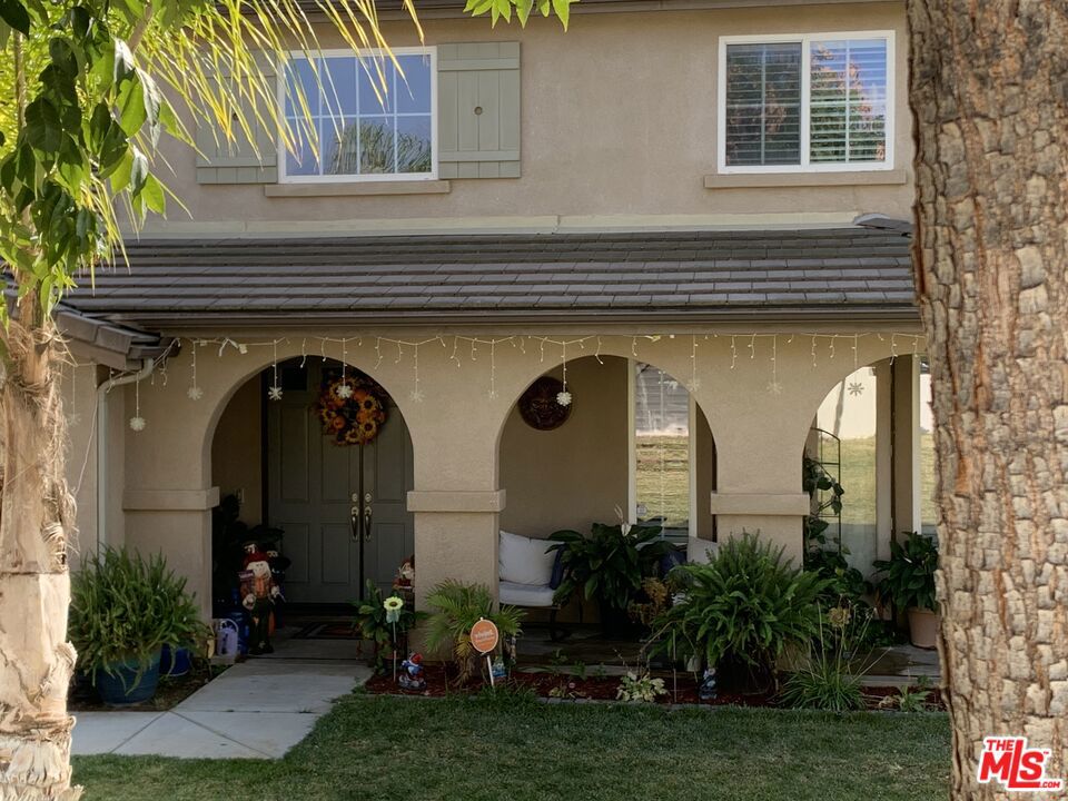 17197 Birch Hill Road