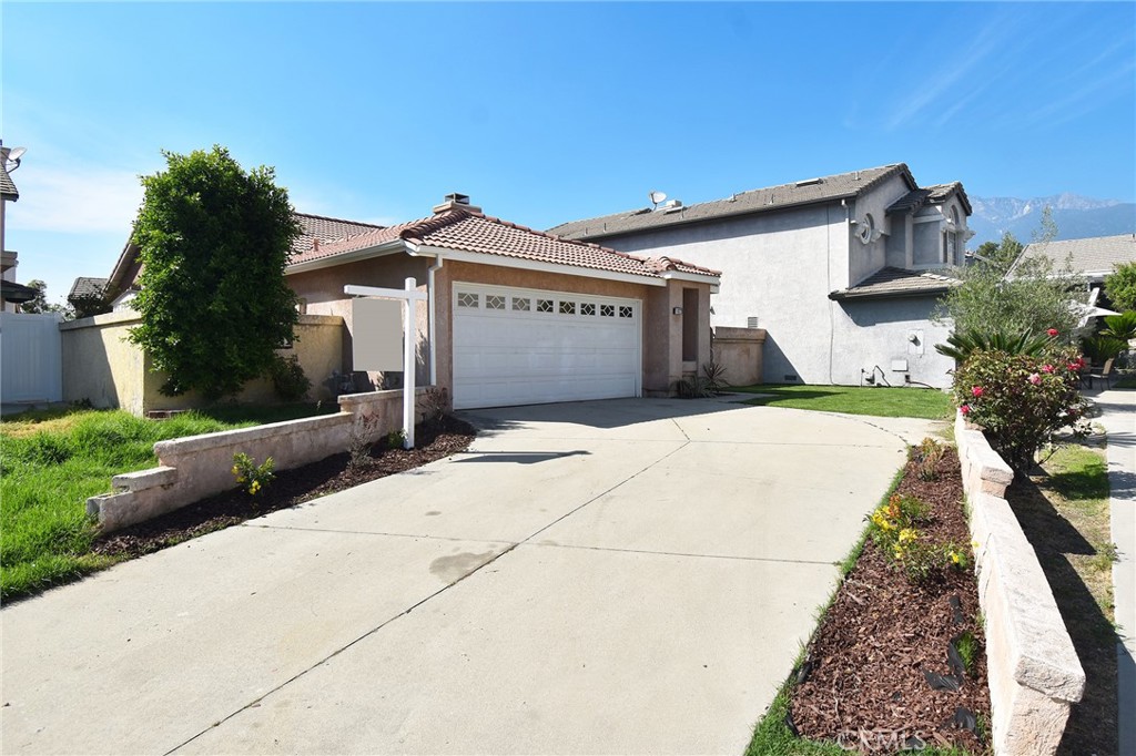 11022 Carlow Court