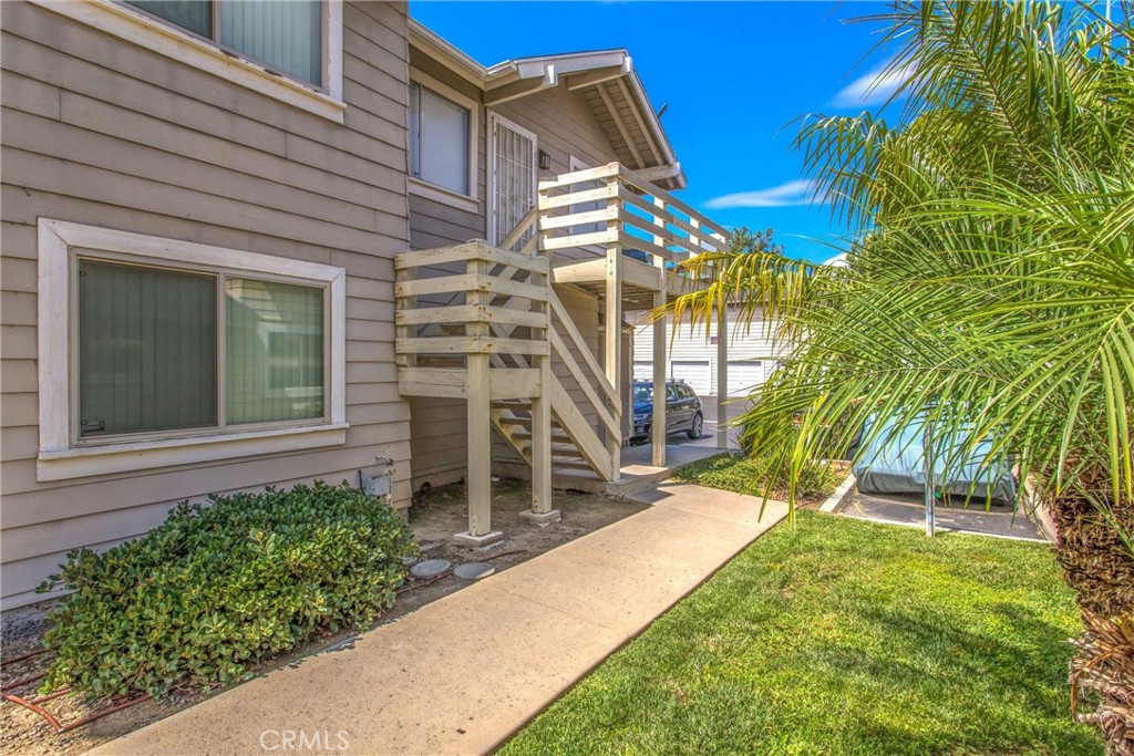 703 Walnut Drive