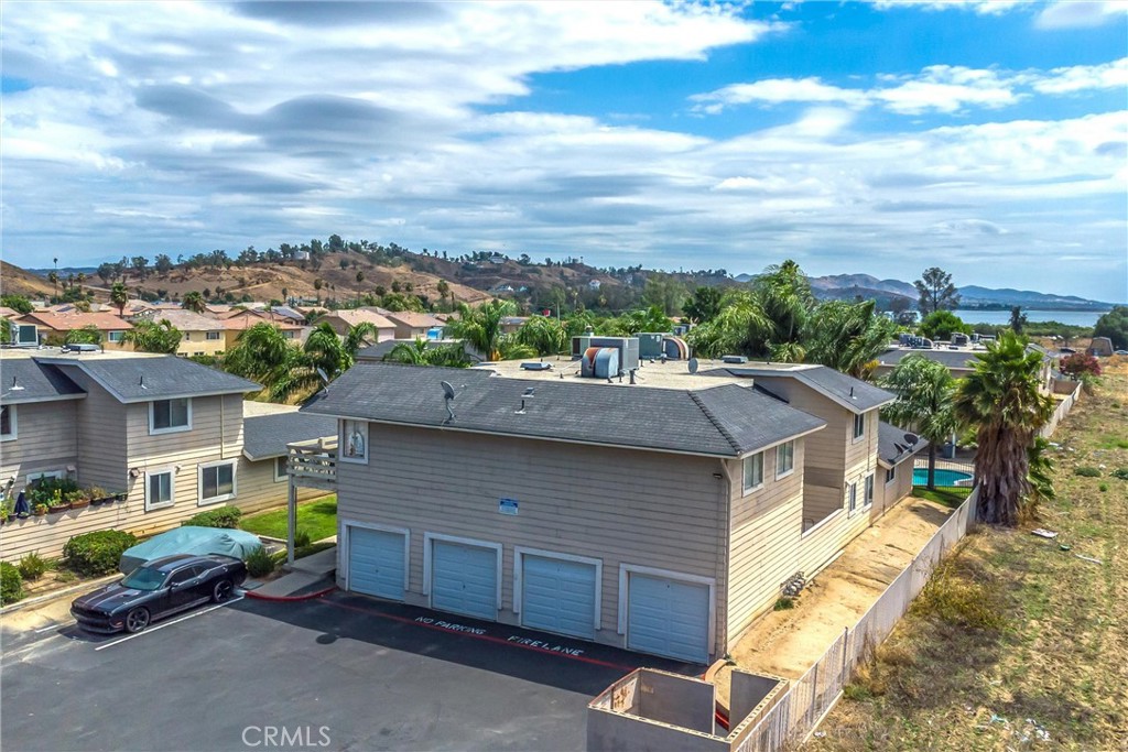 703 Walnut Drive