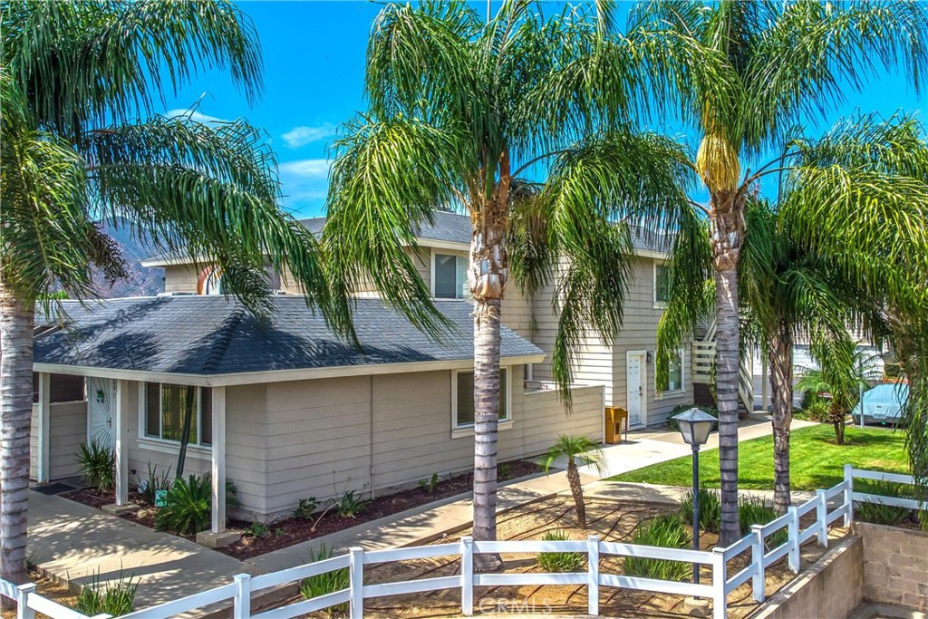 703 Walnut Drive