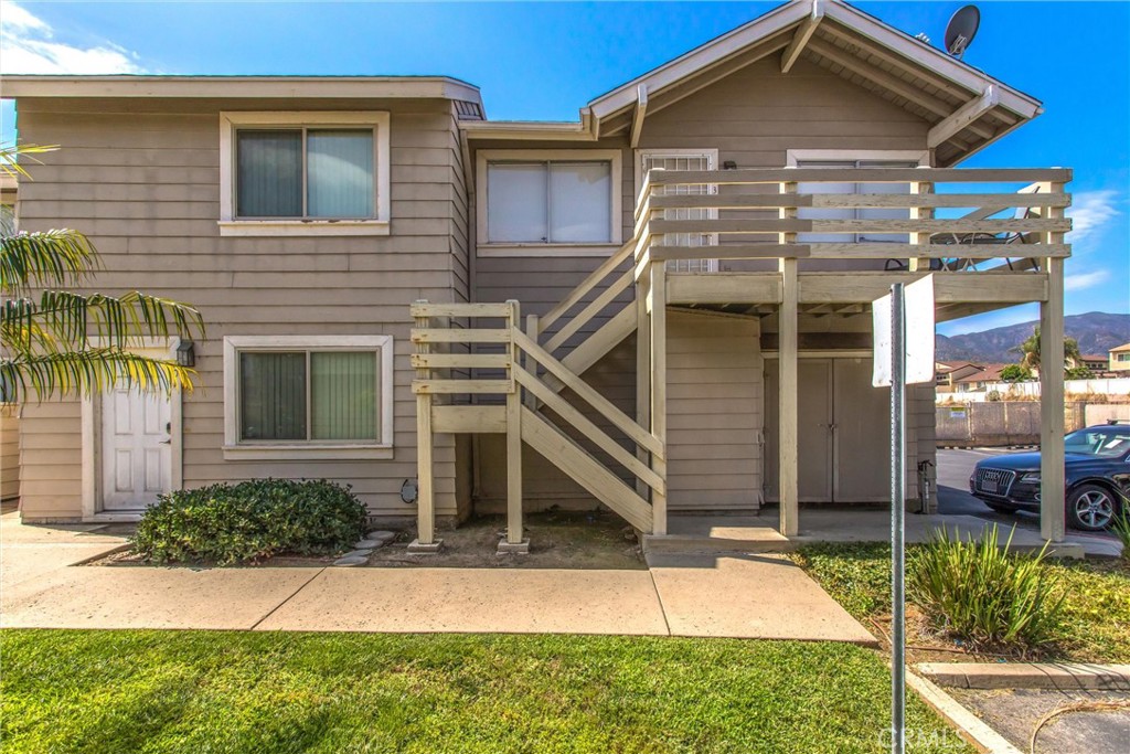 703 Walnut Drive