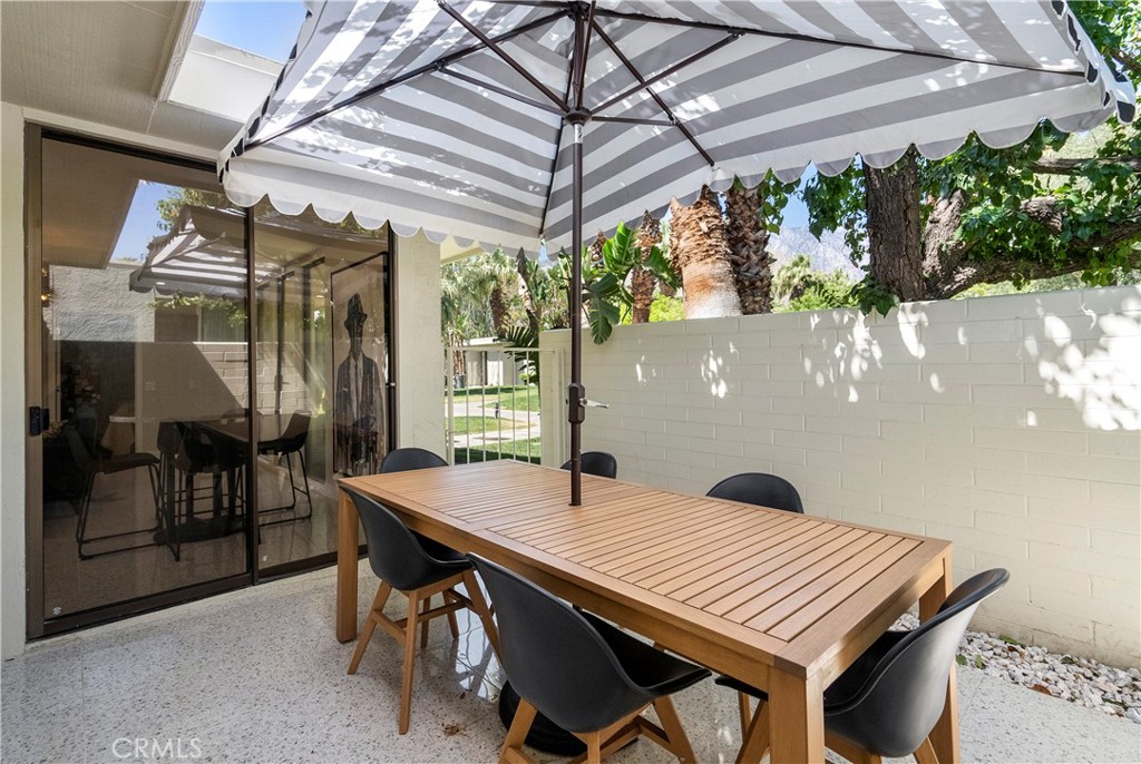 130 W Racquet Club Road 316