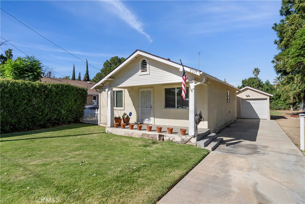 9319 Garfield Street