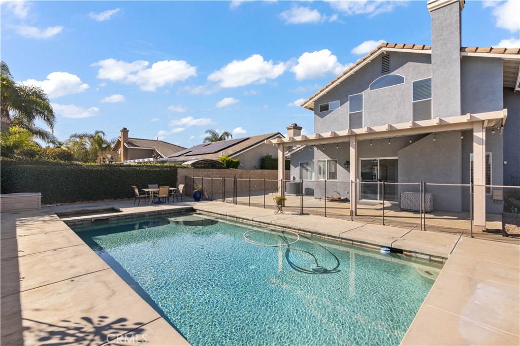 1131 Cornerstone Way