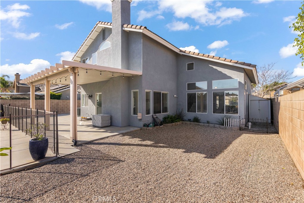 1131 Cornerstone Way