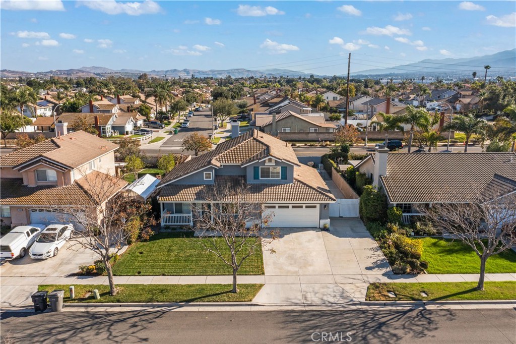 1131 Cornerstone Way