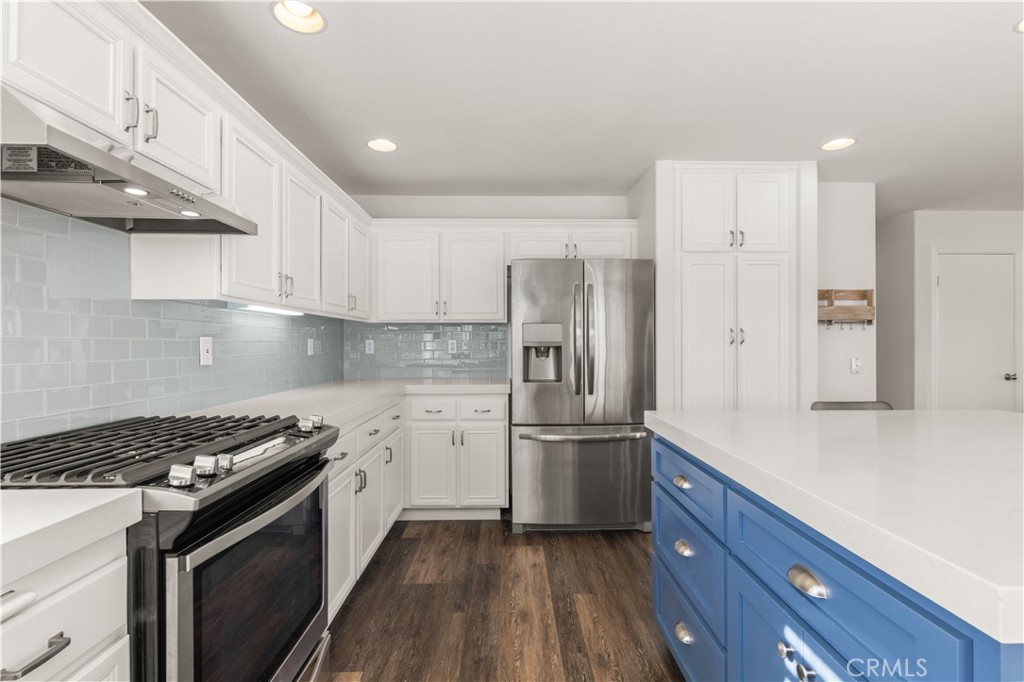 1131 Cornerstone Way