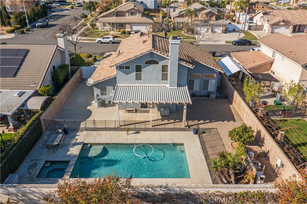 1131 Cornerstone Way