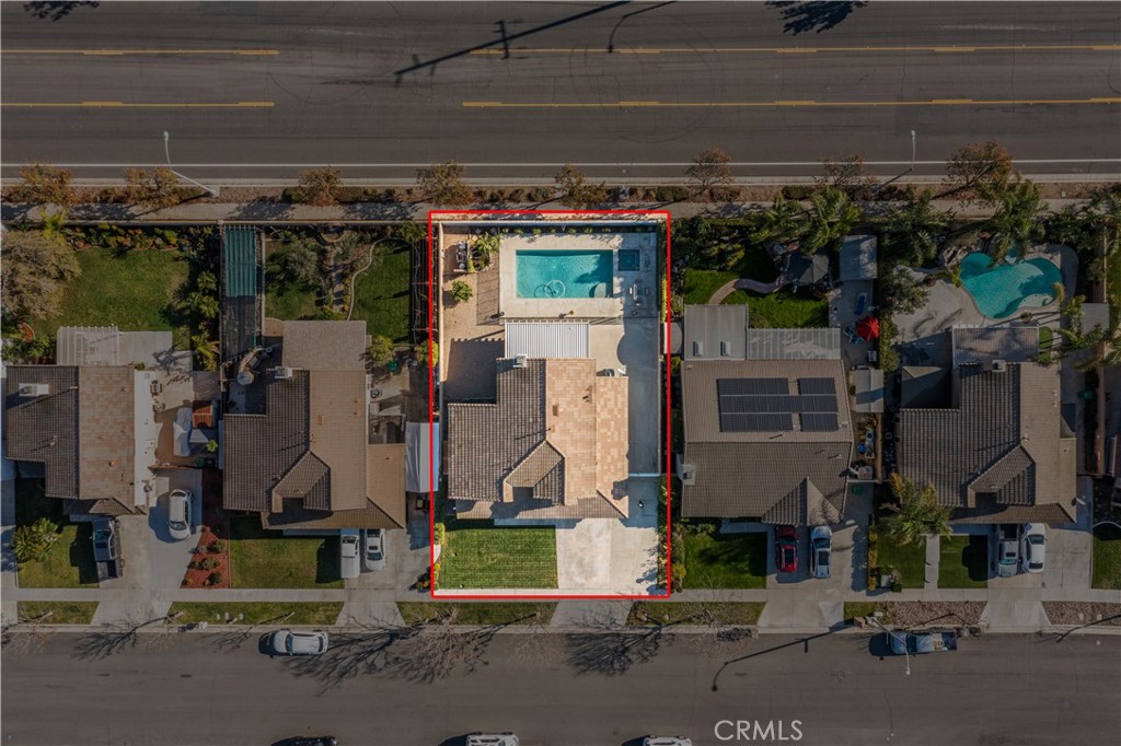 1131 Cornerstone Way