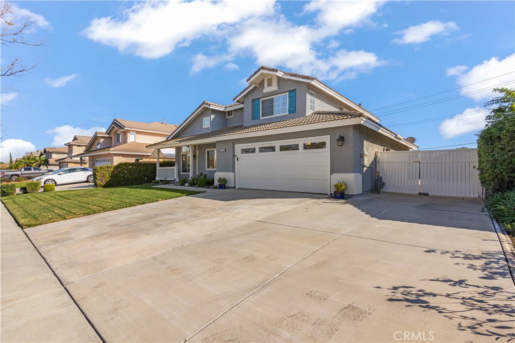 1131 Cornerstone Way