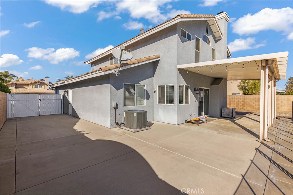 1131 Cornerstone Way