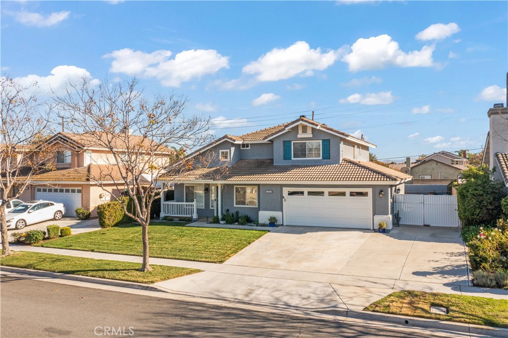 1131 Cornerstone Way