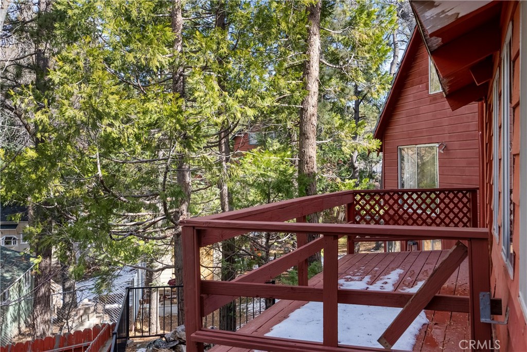 32806 Porcupine Lane