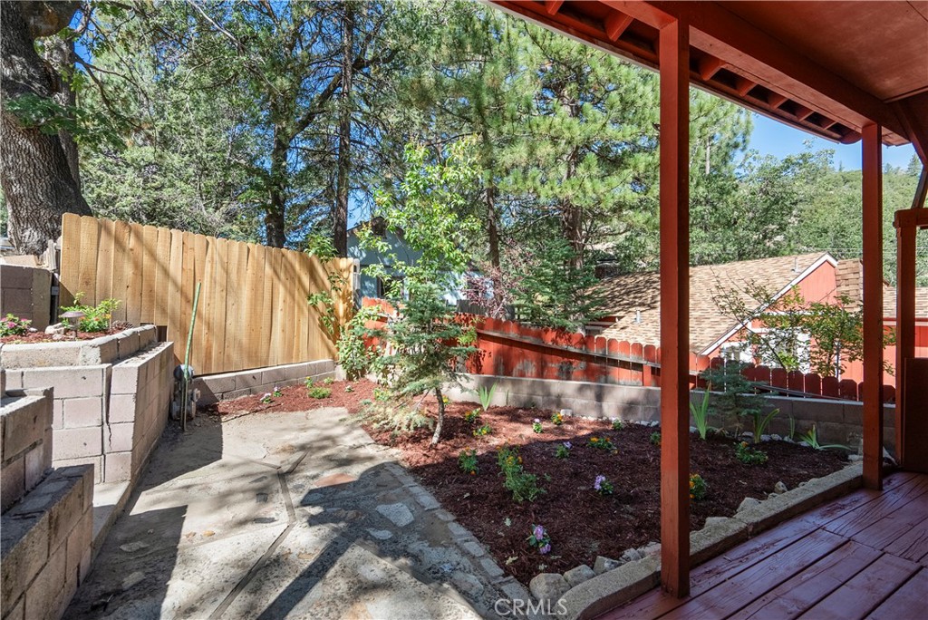 32806 Porcupine Lane