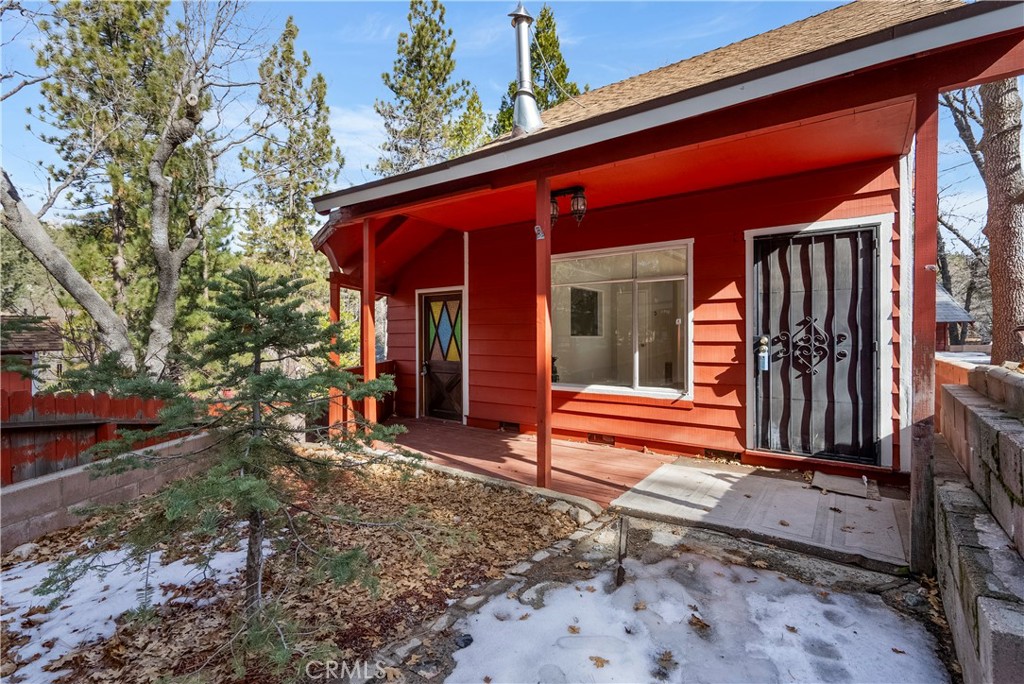 32806 Porcupine Lane