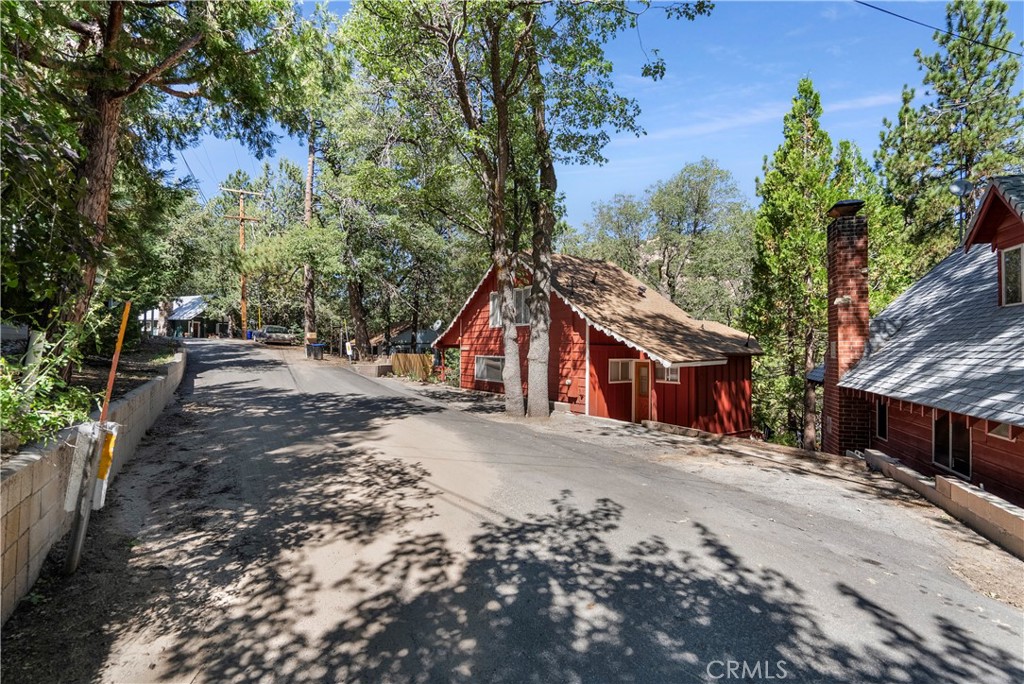 32806 Porcupine Lane